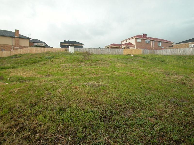 7 Princetown Drive, South Morang VIC 3752