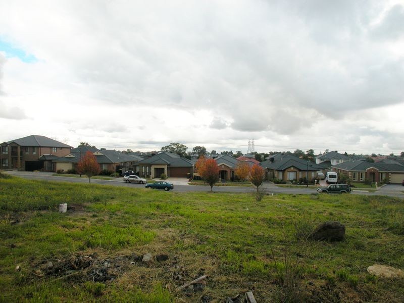 7 Princetown Drive, South Morang VIC 3752