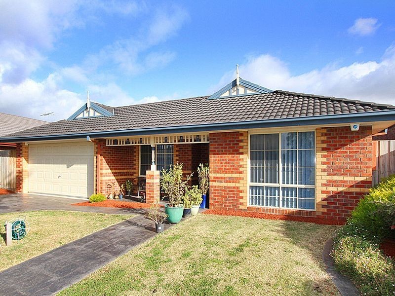 19 Parkside View, South Morang VIC 3752