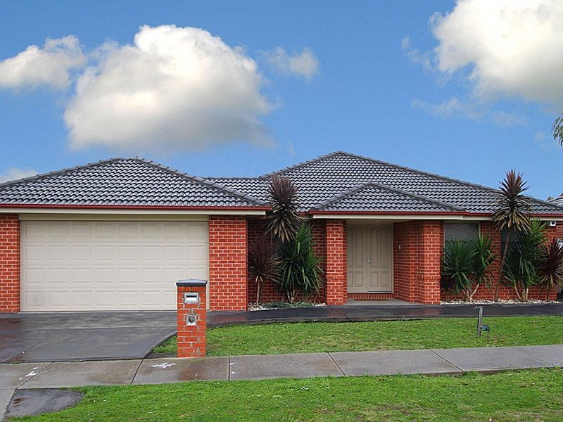 15 Red Oaks Way, South Morang VIC 3752
