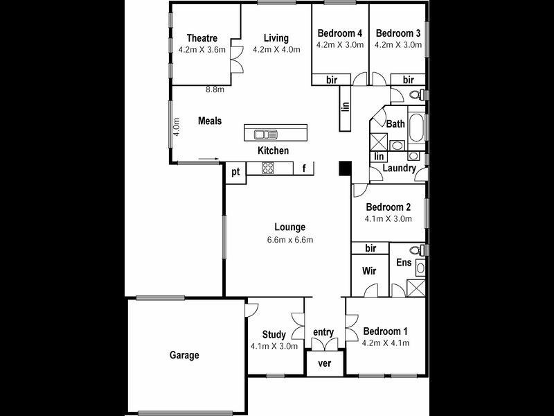 15 Red Oaks Way, South Morang VIC 3752