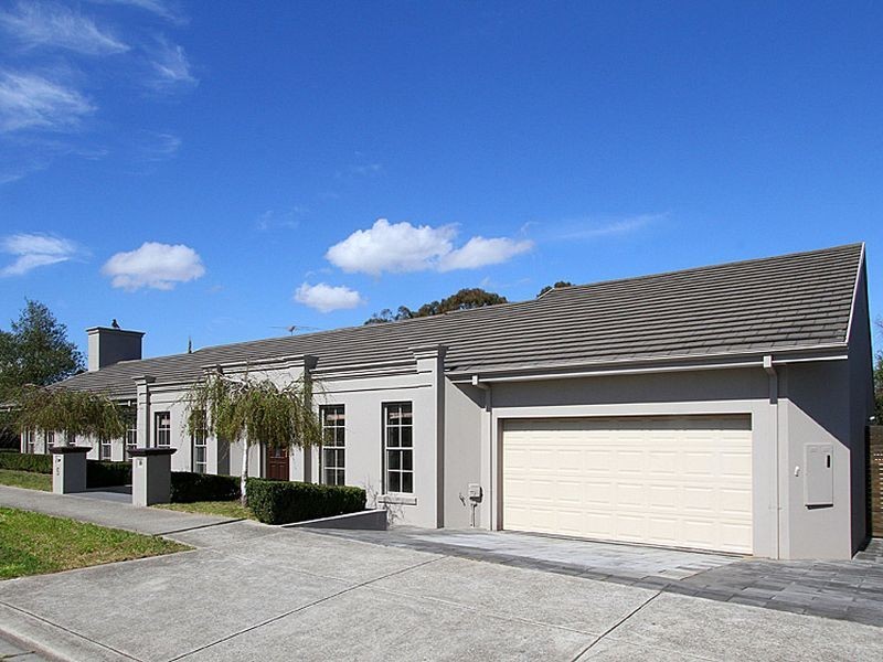 5 Koala Walk, South Morang VIC 3752