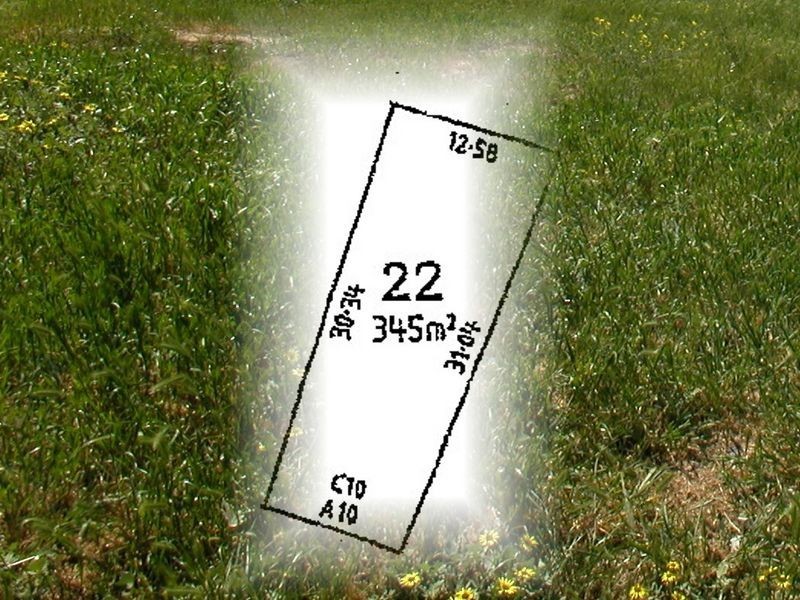 Lot 22 Cotswold Way, Mernda VIC 3754