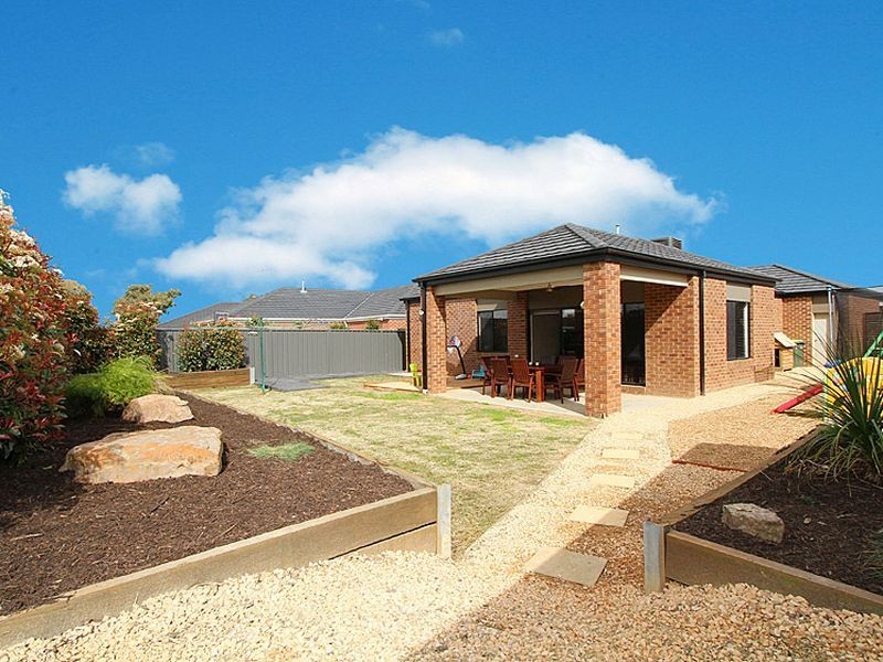 5 Rowell Drive, Mernda VIC 3754