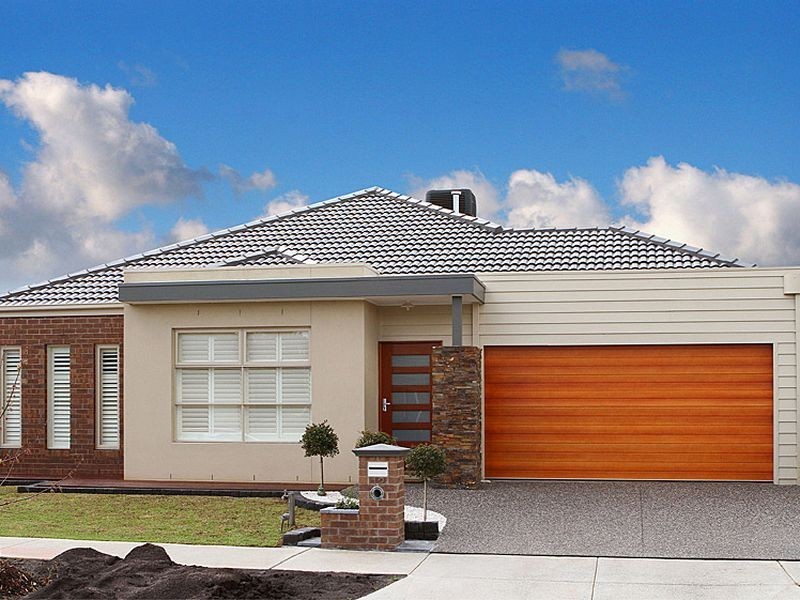 12 Brindabella Green, Mernda VIC 3754