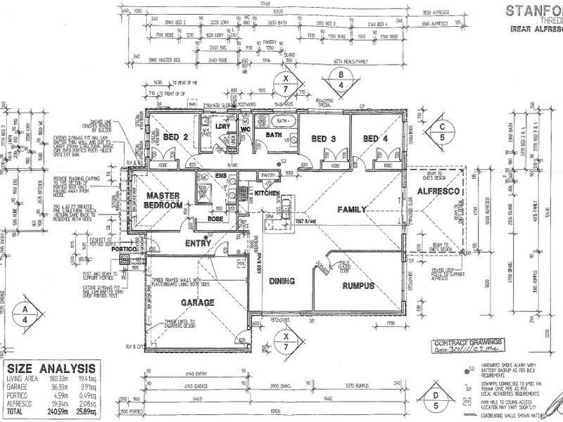 12 Brindabella Green, Mernda VIC 3754