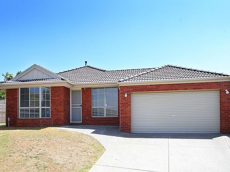 20 Avion Rise, South Morang VIC 3752