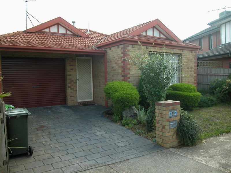 14 Carrol Crescent, Mill Park VIC 3082
