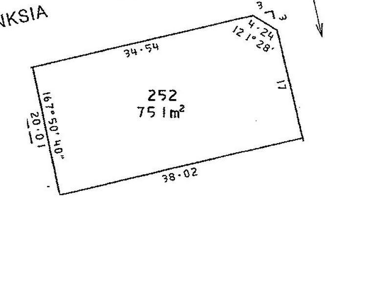 Lot 252 Banksia Place, Wallan VIC 3756