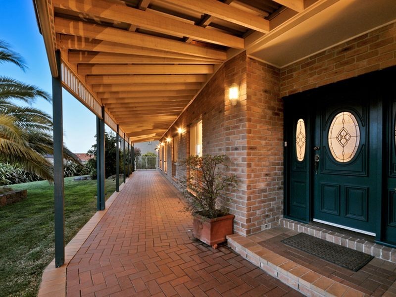 5 – 8 Sarah Court, South Morang VIC 3752