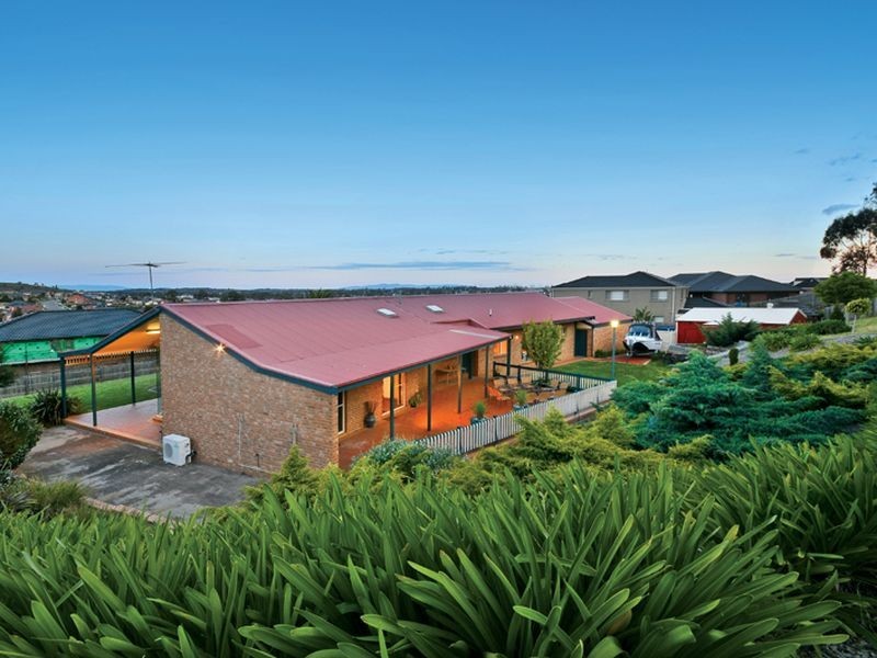 5 – 8 Sarah Court, South Morang VIC 3752