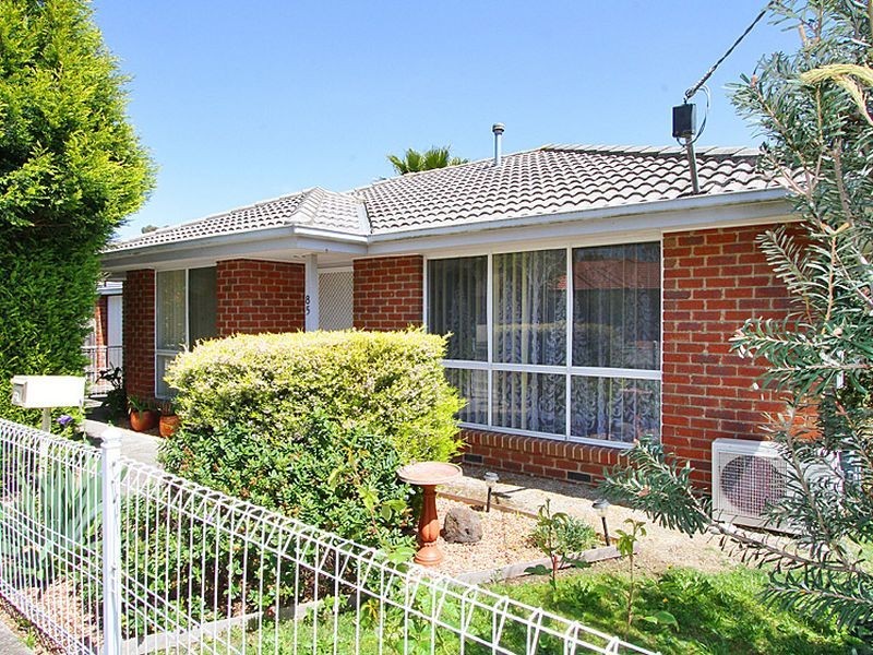 85 Thomas Street, South Morang VIC 3752