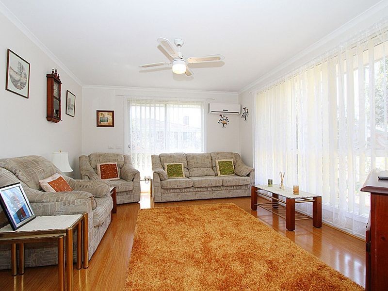 85 Thomas Street, South Morang VIC 3752