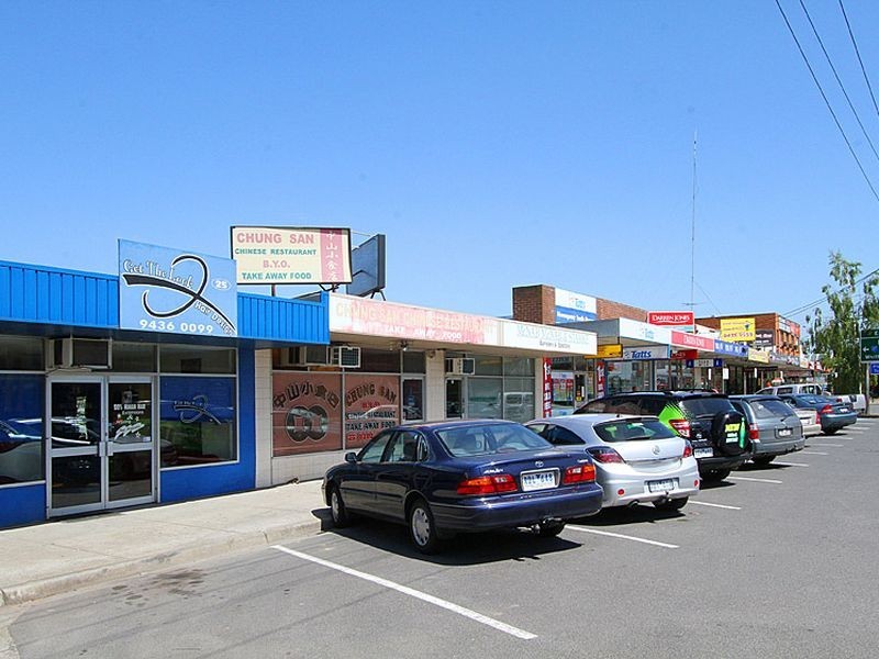 85 Thomas Street, South Morang VIC 3752