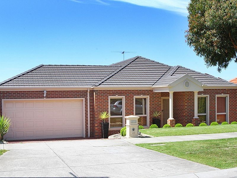 24 Lazar Grove, South Morang VIC 3752