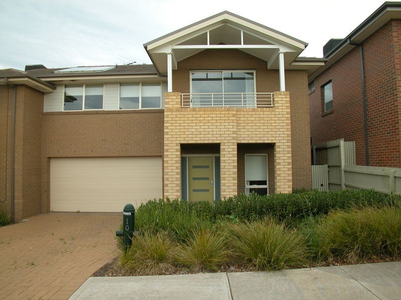 10 Minerva Rise, Epping VIC 3076