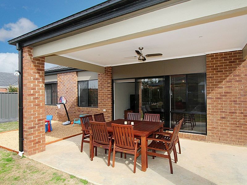 5 Rowell Drive, Mernda VIC 3754