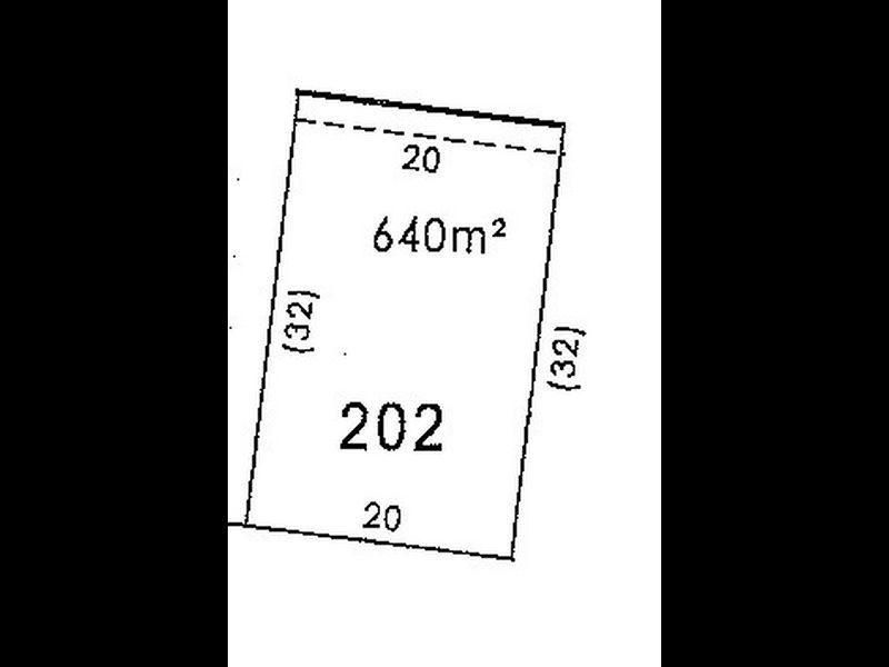 Lot 202 Greenside Way, Mernda VIC 3754