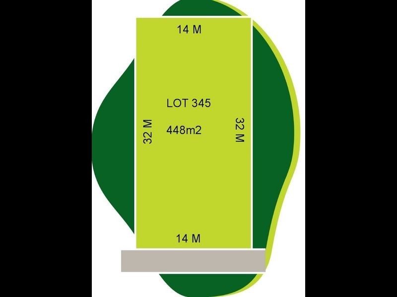 Lot 345 Plantation Avenue, Mernda VIC 3754