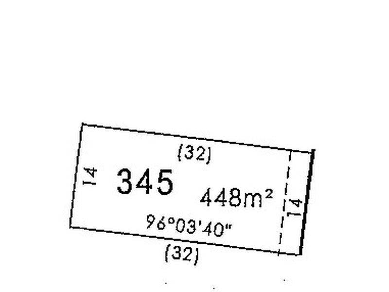 Lot 345 Plantation Avenue, Mernda VIC 3754