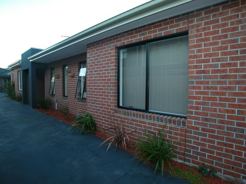 5/20 Leonie Close, South Morang VIC 3752