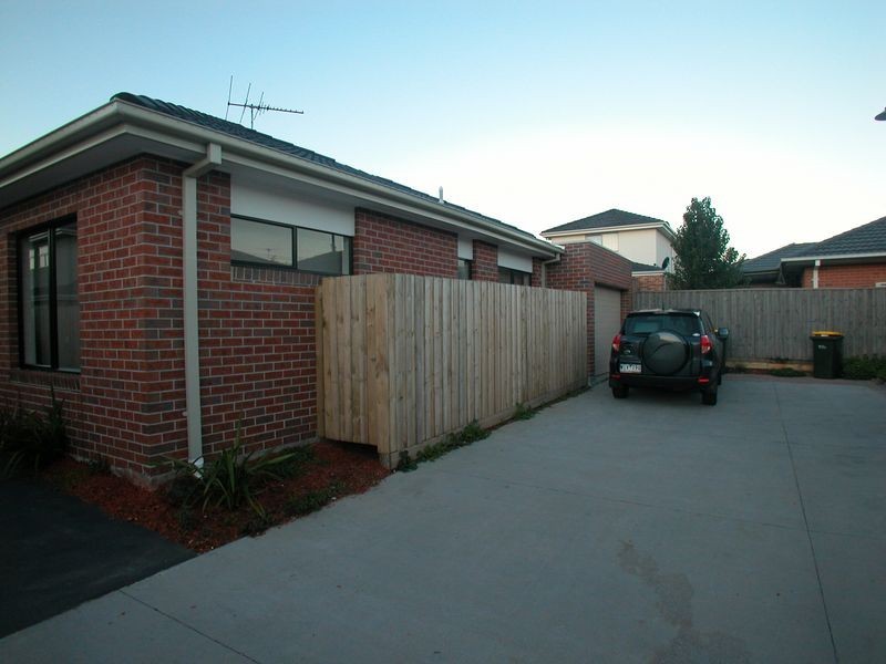 5/20 Leonie Close, South Morang VIC 3752