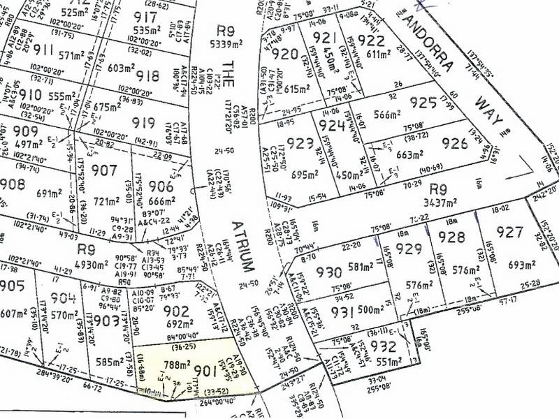 13 The Atrium, South Morang VIC 3752