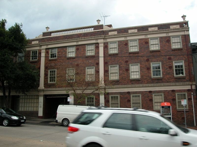 410/45 Victoria Parade, Collingwood VIC 3066