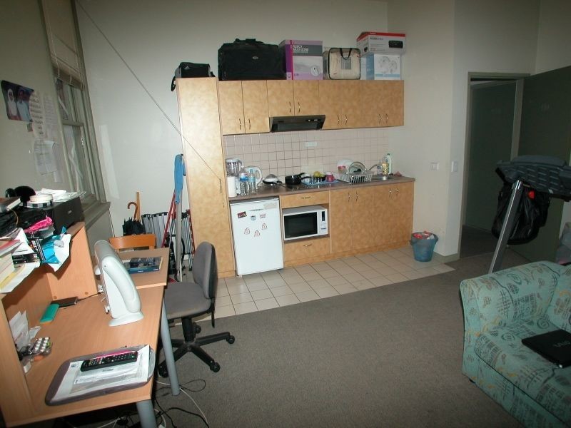 410/45 Victoria Parade, Collingwood VIC 3066