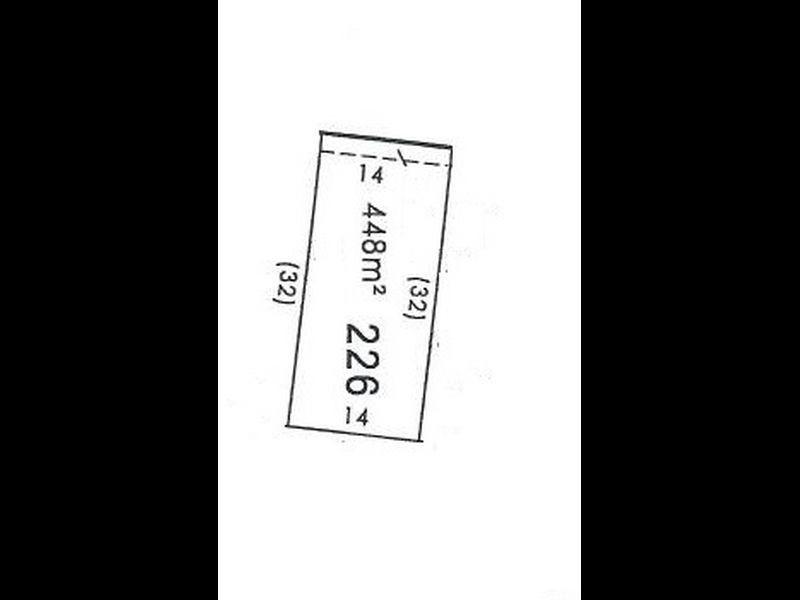 Lot 226 Parkedge Boulevard, Mernda VIC 3754