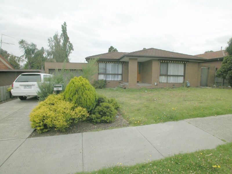 91 Freeman Crescent, Mill Park VIC 3082