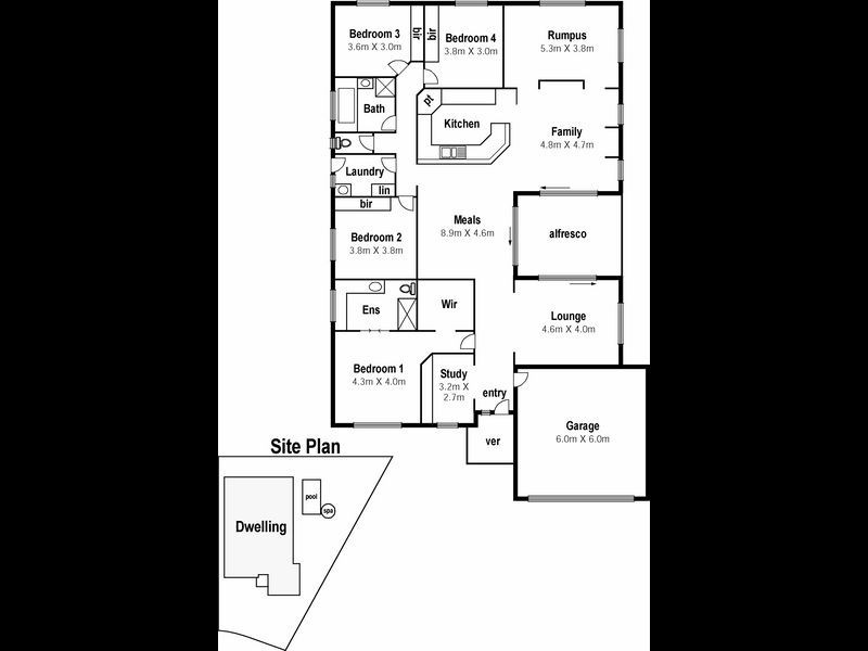 52 Hayston Boulevard, Epping VIC 3076