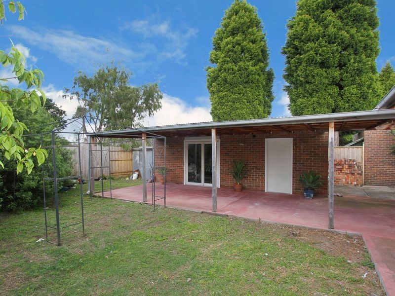 6 Ashdown Court, Lalor VIC 3075