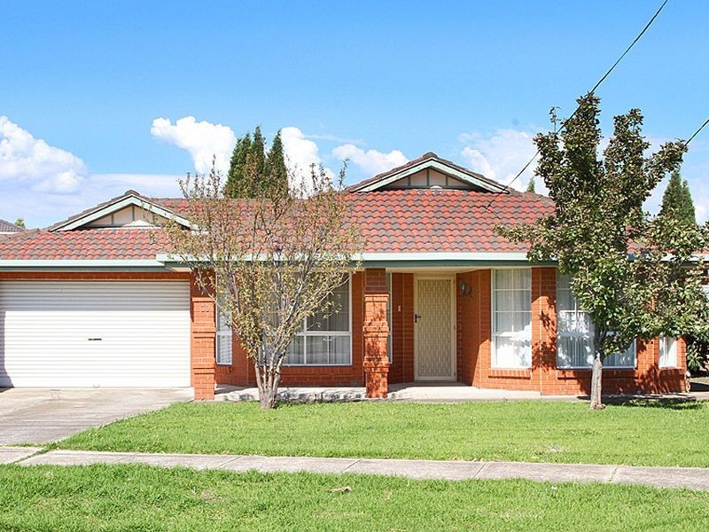 30 Network Drive, Lalor VIC 3075