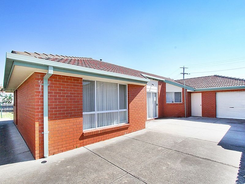 30 Network Drive, Lalor VIC 3075