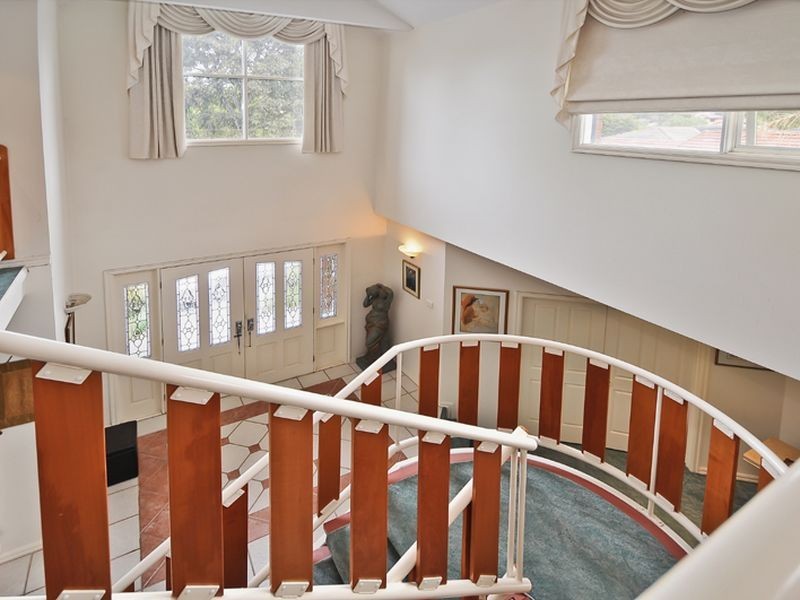 3 Tali Karng Close, Rowville VIC 3178