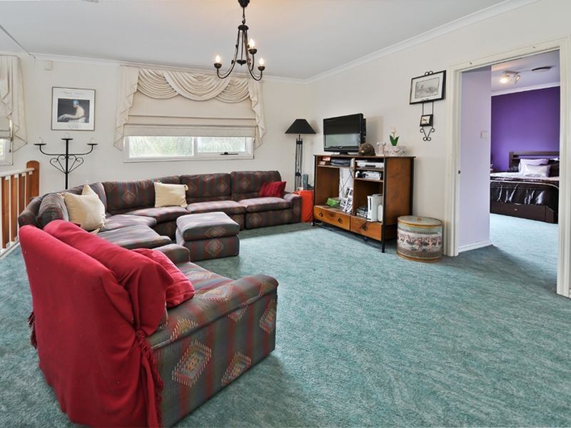 3 Tali Karng Close, Rowville VIC 3178