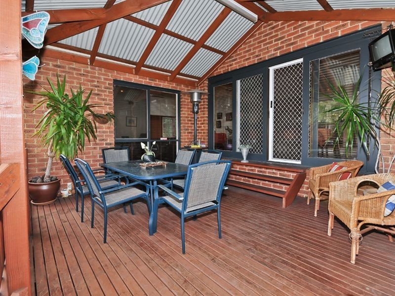 3 Tali Karng Close, Rowville VIC 3178