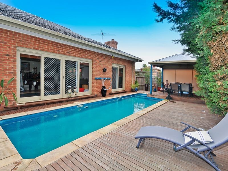 3 Tali Karng Close, Rowville VIC 3178
