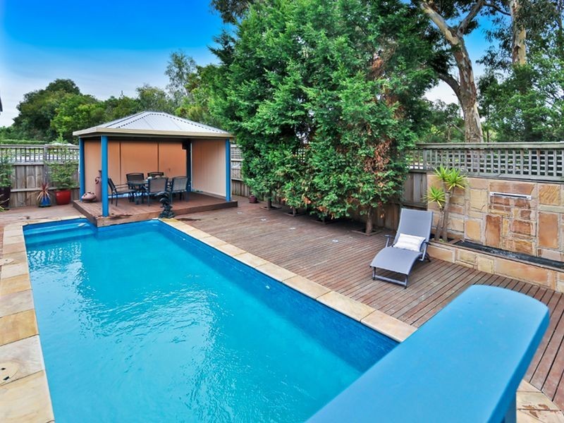 3 Tali Karng Close, Rowville VIC 3178