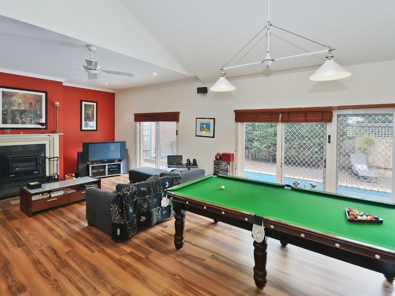 3 Tali Karng Close, Rowville VIC 3178