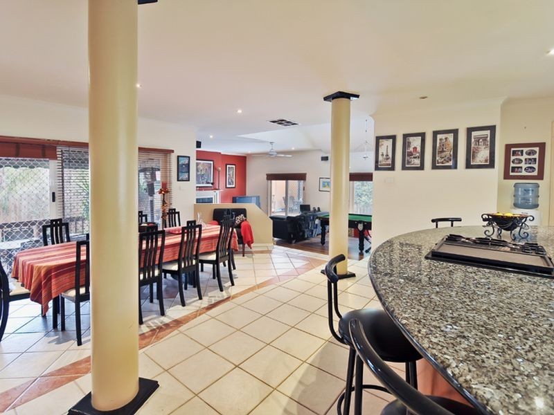 3 Tali Karng Close, Rowville VIC 3178