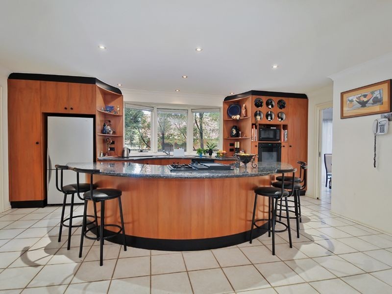 3 Tali Karng Close, Rowville VIC 3178