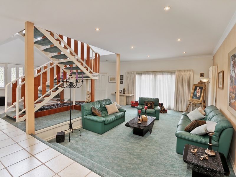 3 Tali Karng Close, Rowville VIC 3178