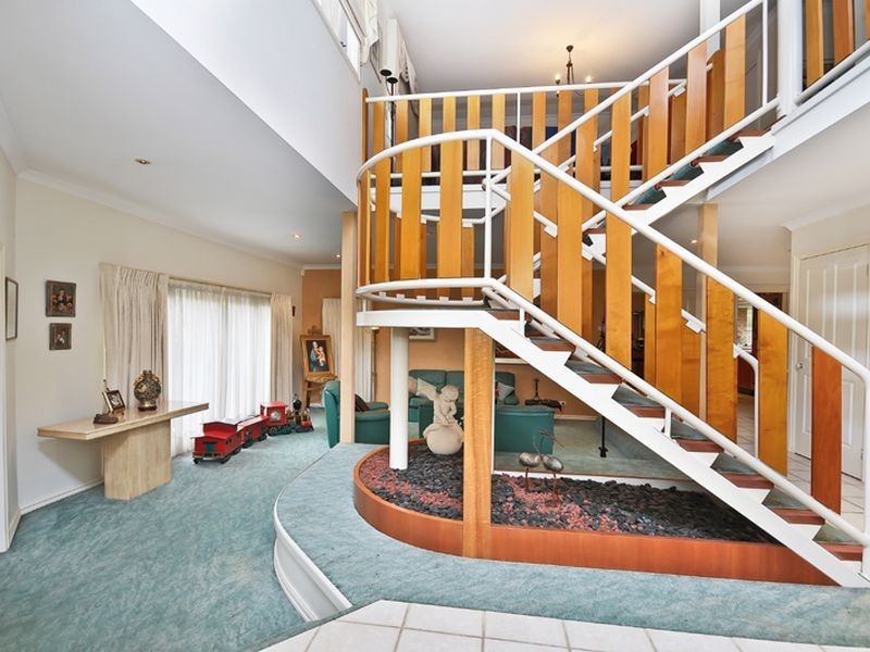 3 Tali Karng Close, Rowville VIC 3178