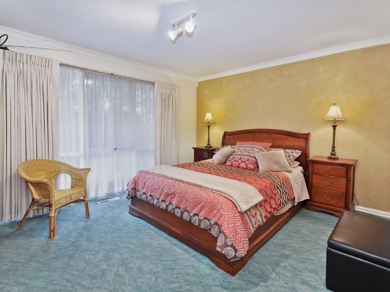 3 Tali Karng Close, Rowville VIC 3178