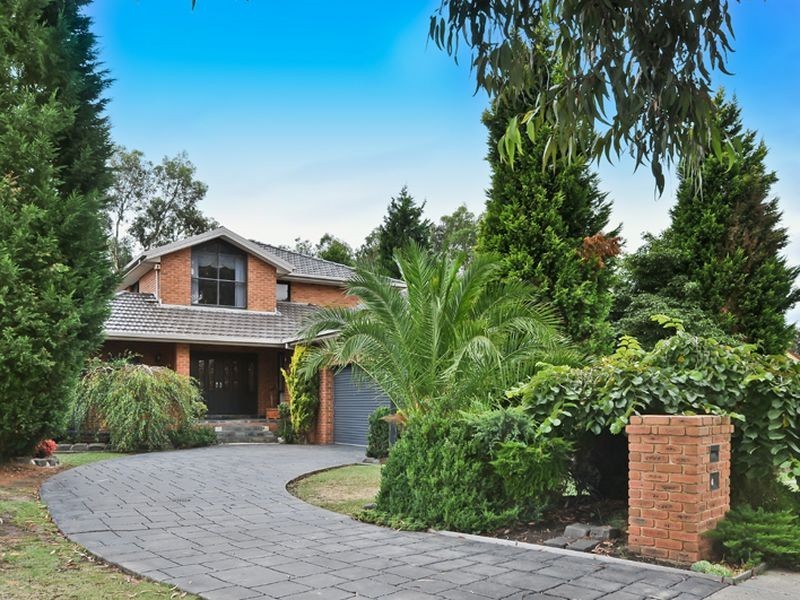 3 Tali Karng Close, Rowville VIC 3178