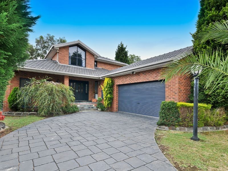 3 Tali Karng Close, Rowville VIC 3178