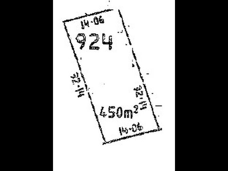 Lot 924 Popple Avenue, South Morang VIC 3752
