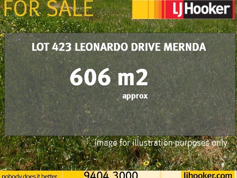 74 Leonardo Drive, Mernda VIC 3754